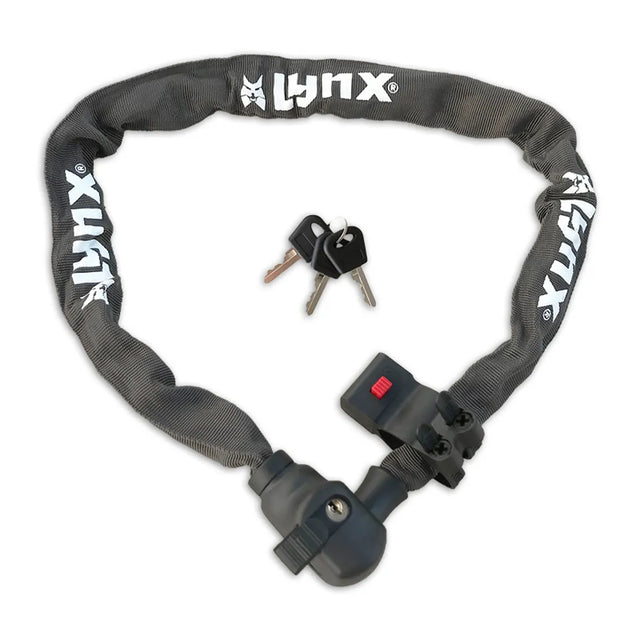 Lynx Kettingslot 100 cm x 5.5 mm