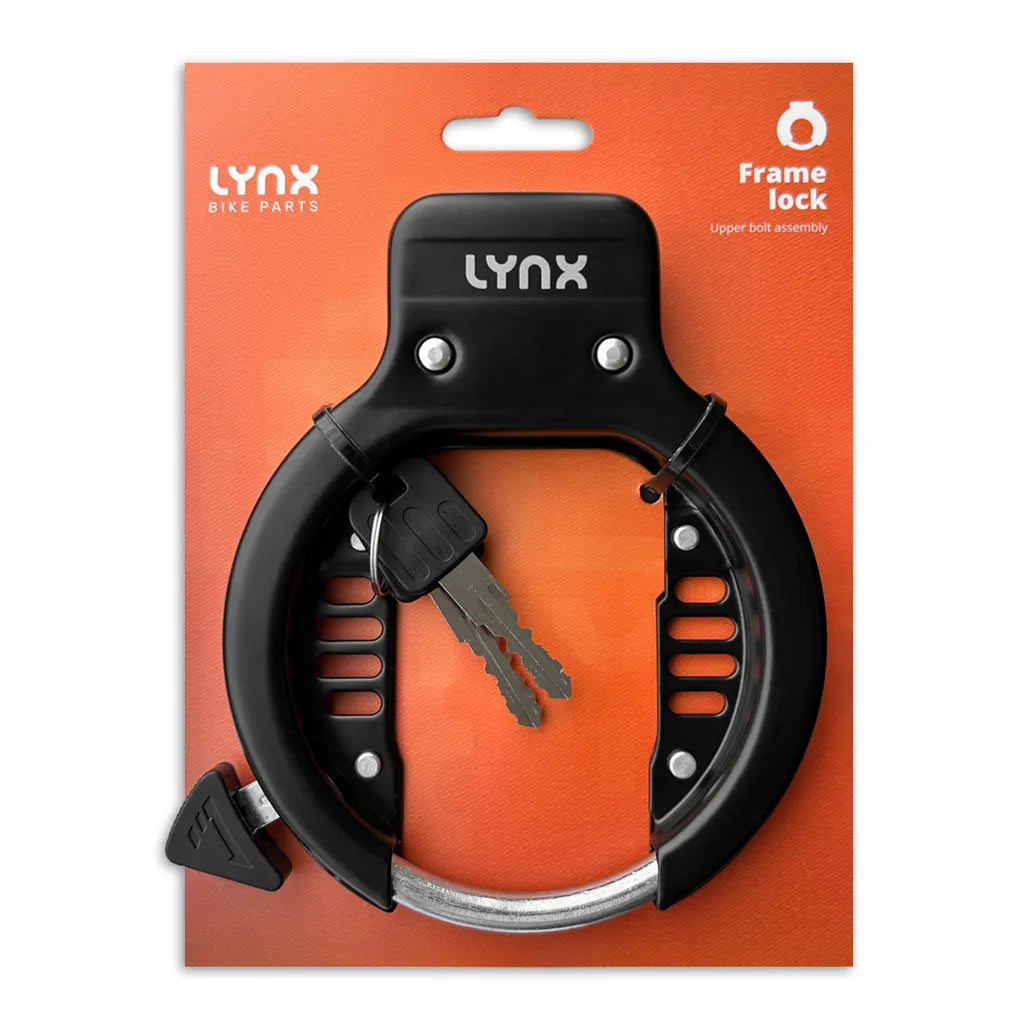 Lynx Ringslot <-> 59 mm