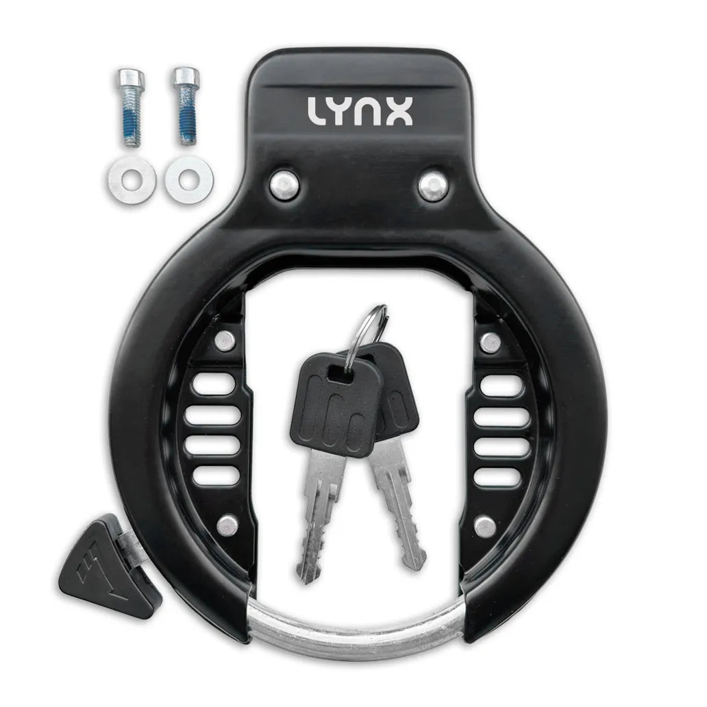 Lynx Ringslot <-> 59 mm