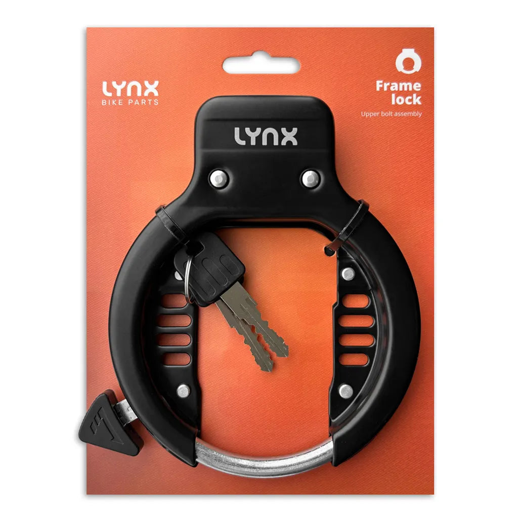 Lynx Ringslot <-> 59 mm