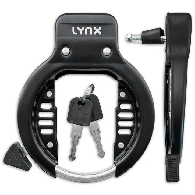 Lynx Ringslot <-> 59 mm