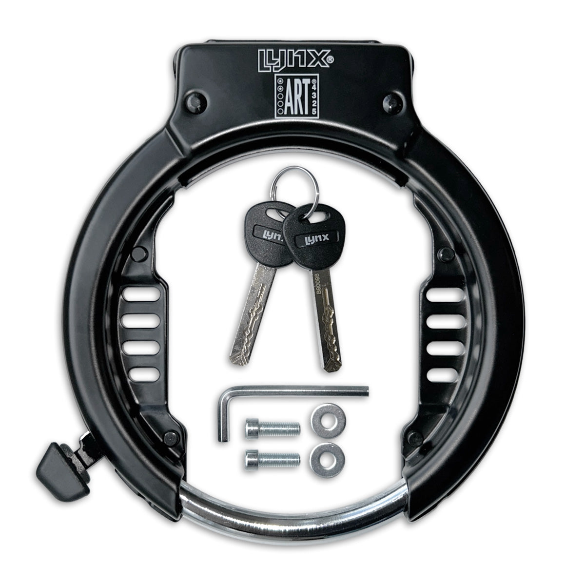 Lynx Ringslot XL ART 2 OEM
