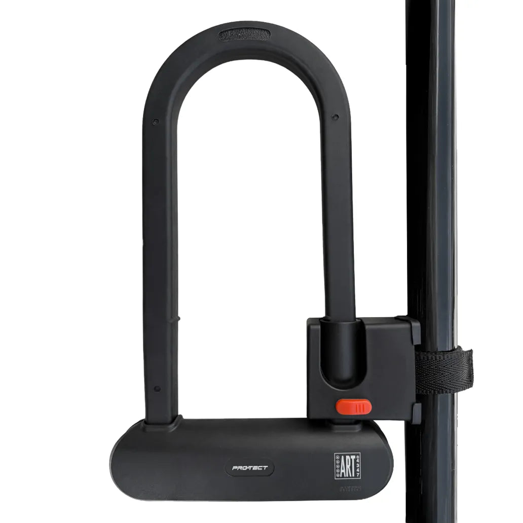 Pro-tect Zircon ART bracket lock 5