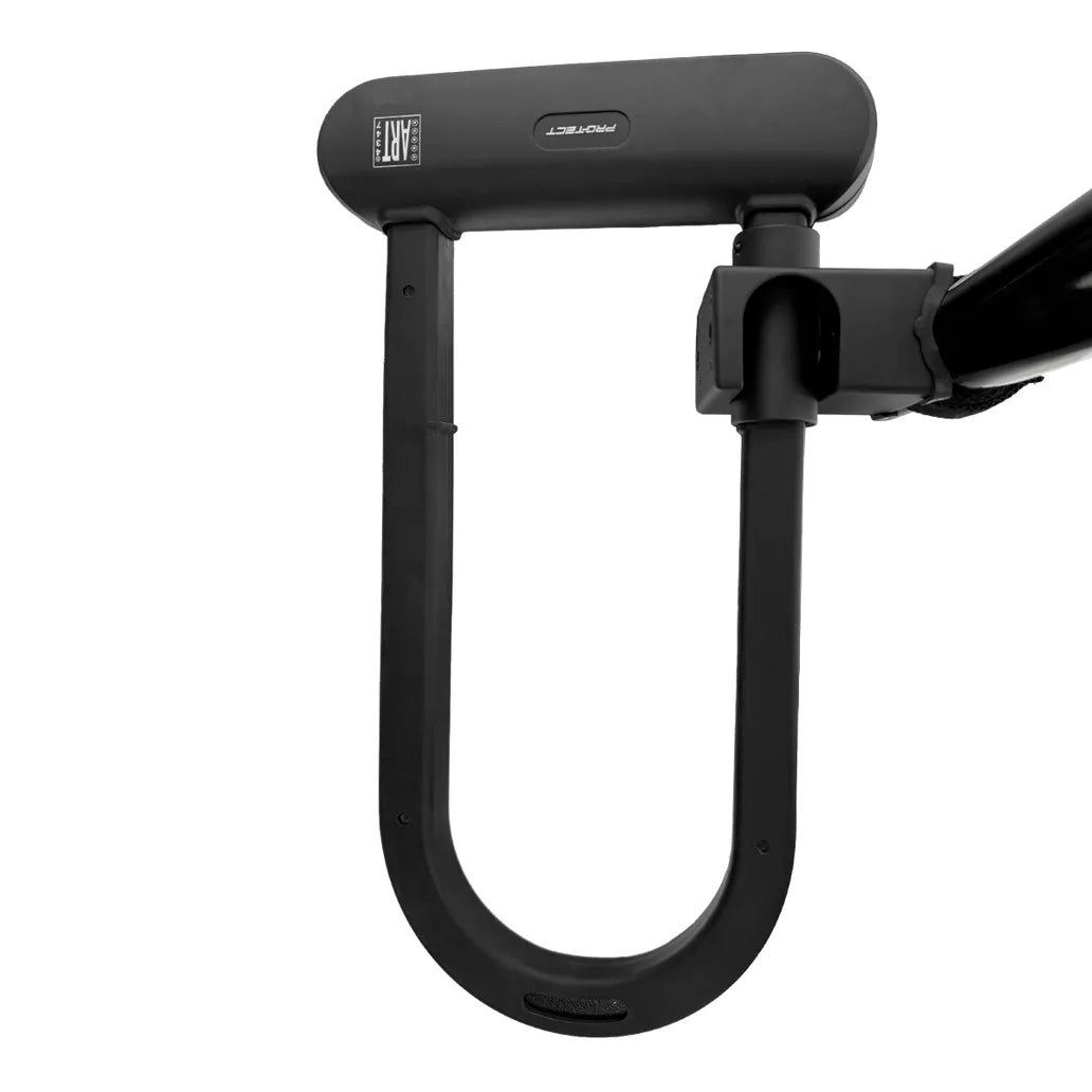 Pro-tect Zircon ART bracket lock 5