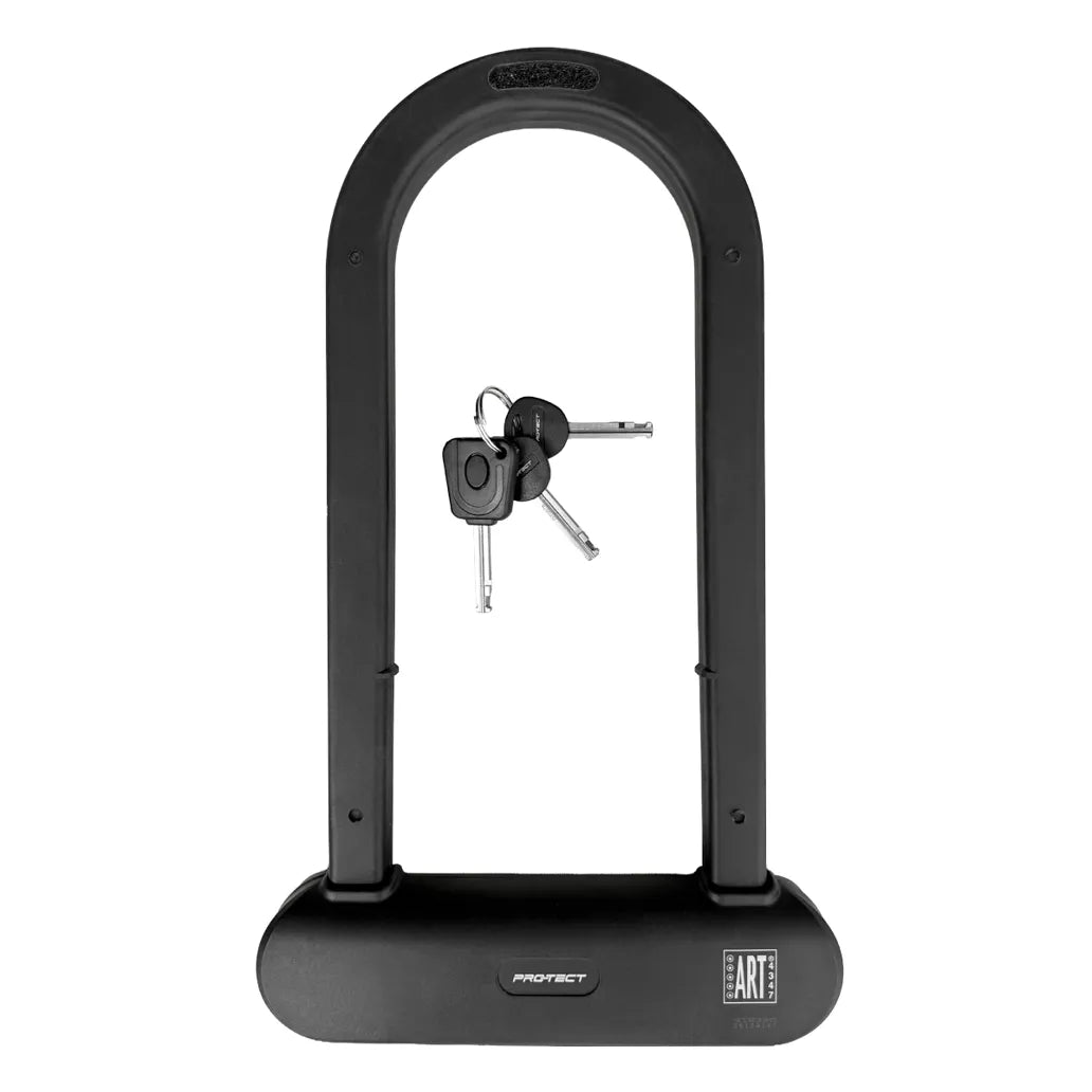 Pro-tect Zircon ART bracket lock 5