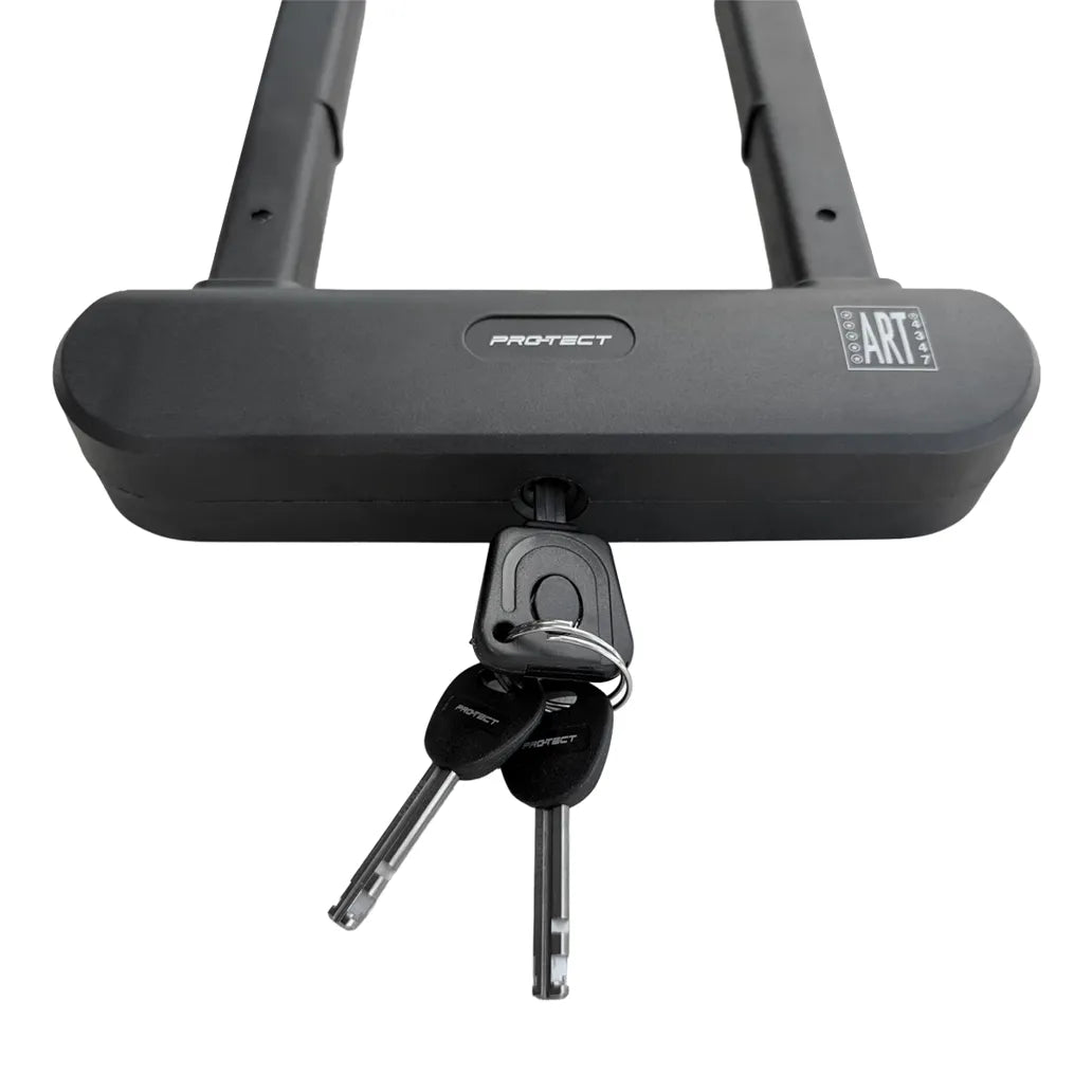 Pro-tect Zircon ART bracket lock 5