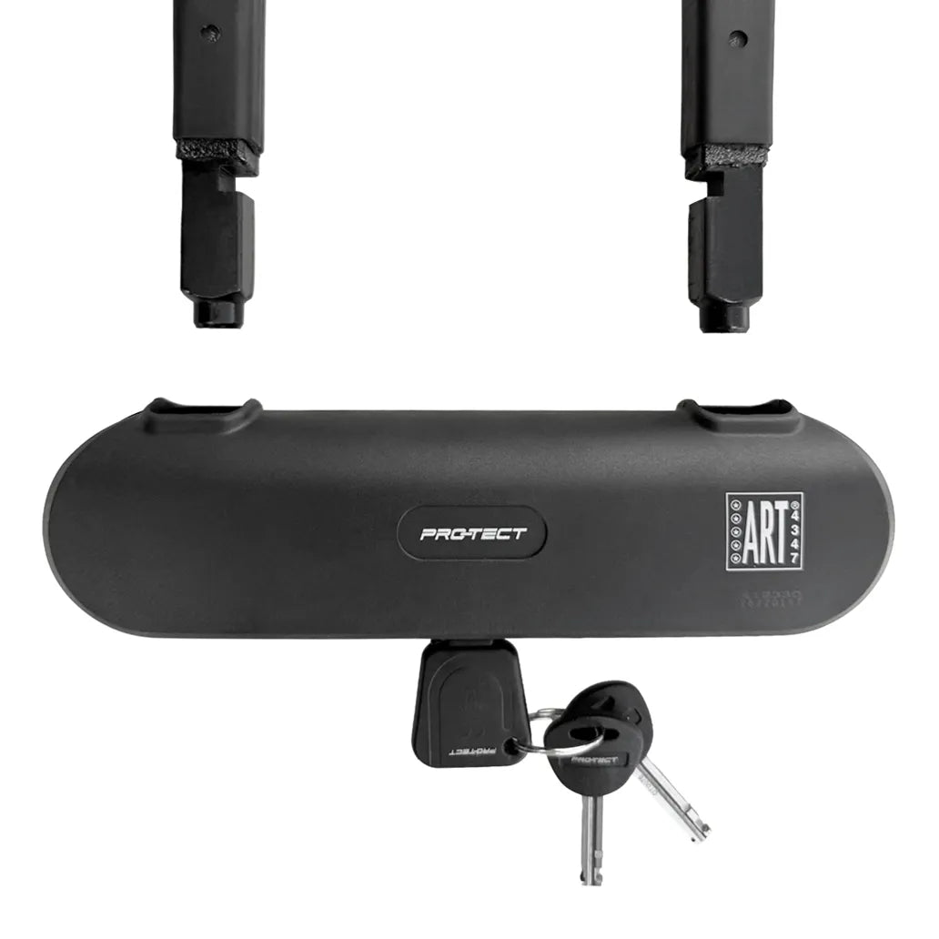 Pro-tect Zircon ART bracket lock 5