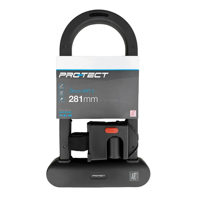 Pro-tect Zircon ART bracket lock 5