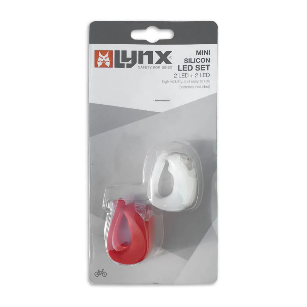 Lynx Verlichtingsset Stretch Duo