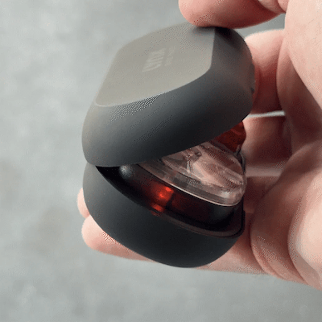 Lynx Verlichtingsset USB RideMate