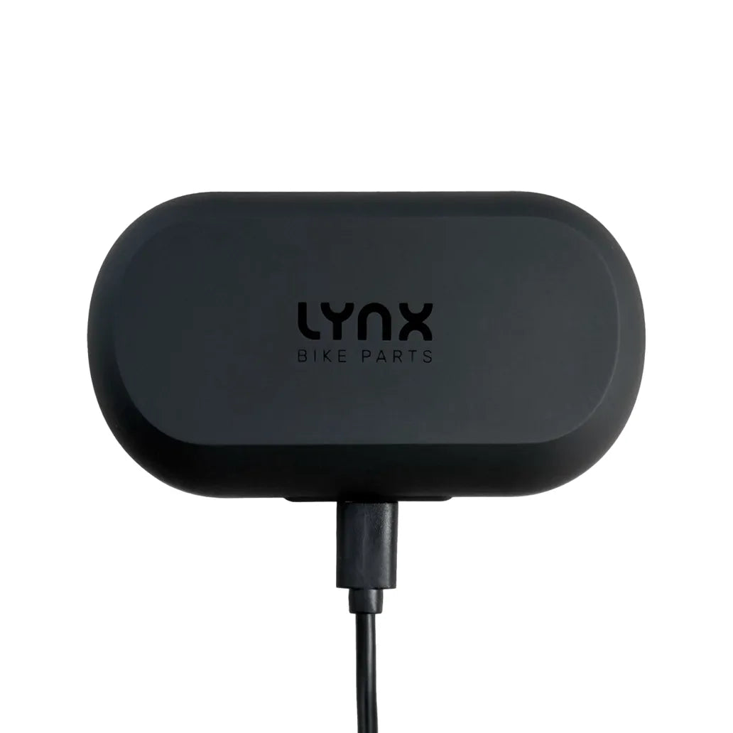 Lynx Verlichtingsset USB RideMate