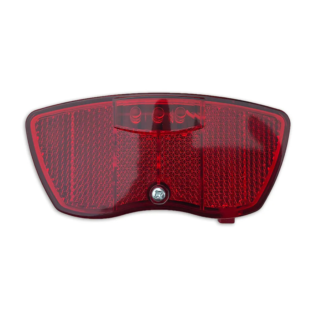 Lynx Achterlicht Basic <- 80 mm ->