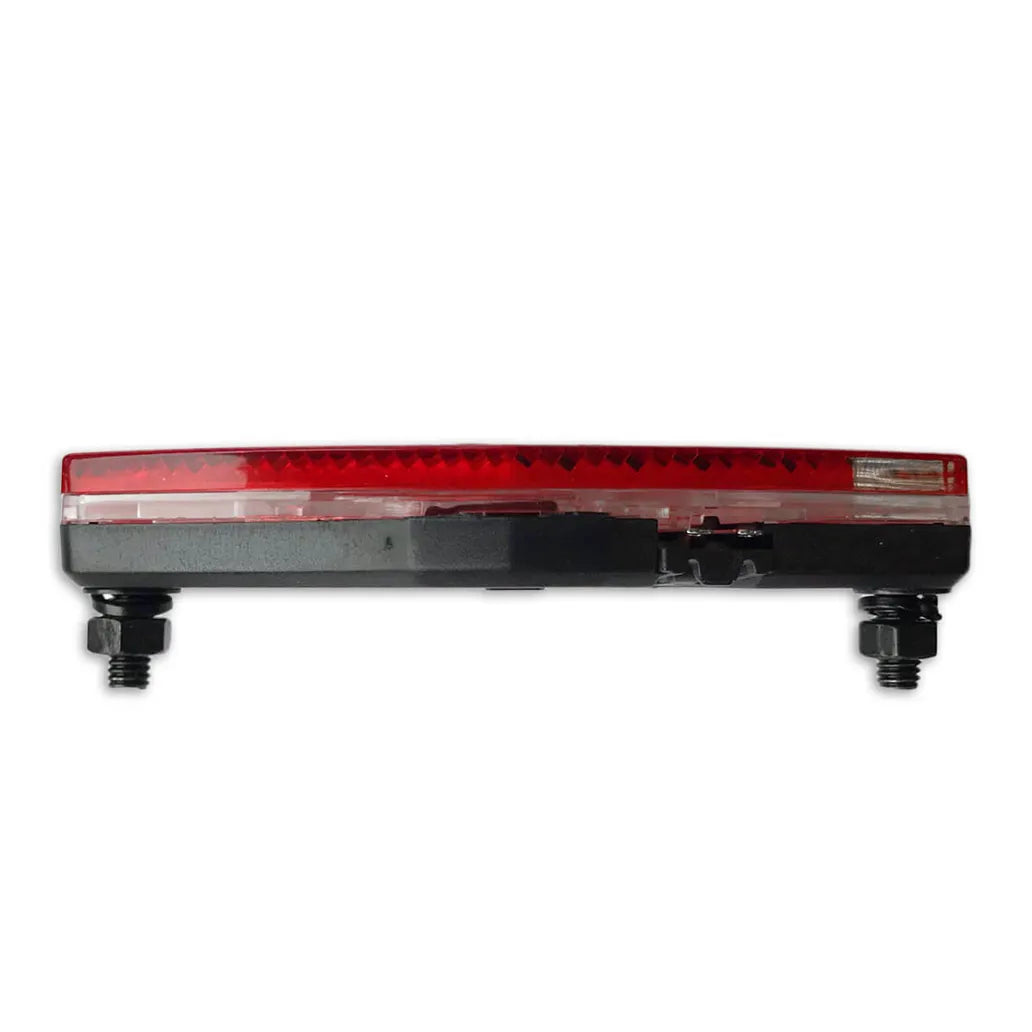Lynx Achterlicht E-bike <- 50-80 mm ->