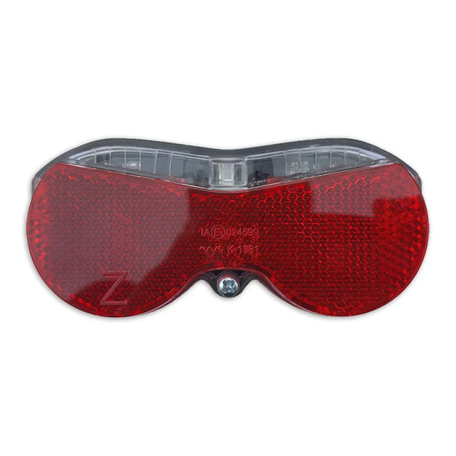 Lynx Achterlicht Firefly <- 80 mm ->
