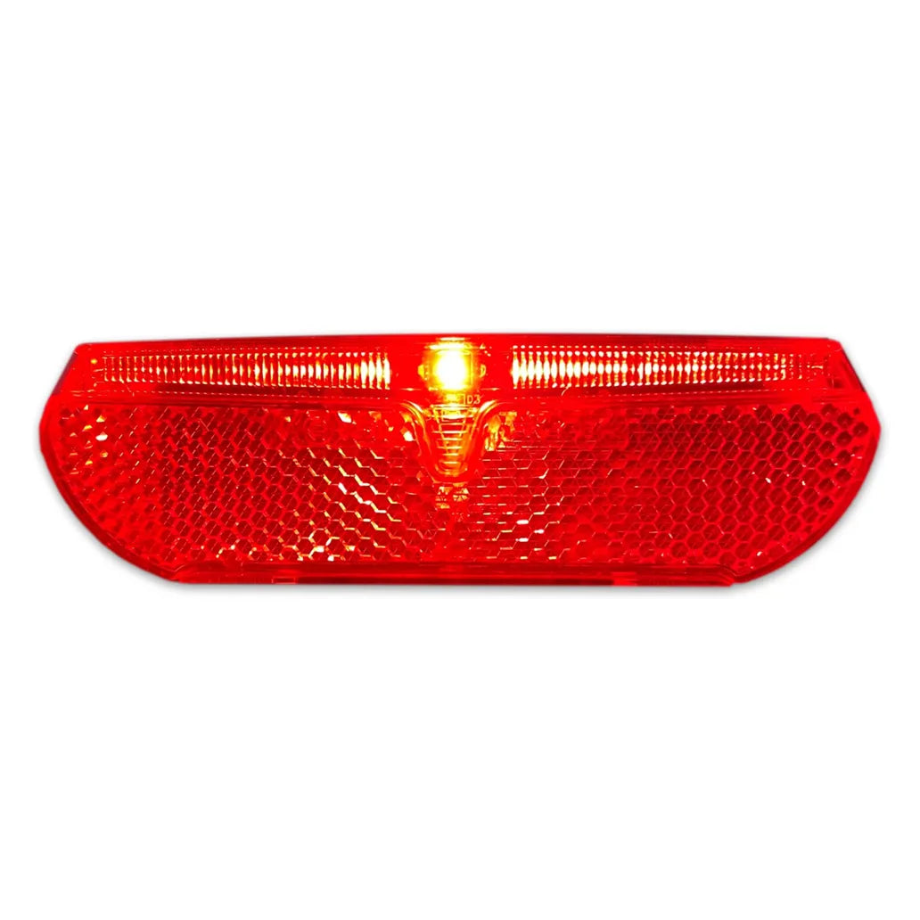 Lynx Achterlicht Dynamo Eagle - 80 mm -