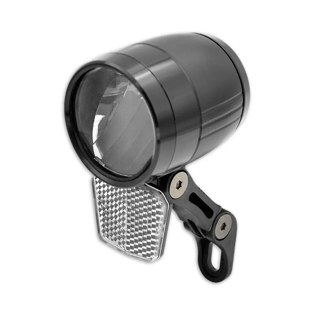 LYNX Koplamp Dynamo Max+ Sensor 100 Lux