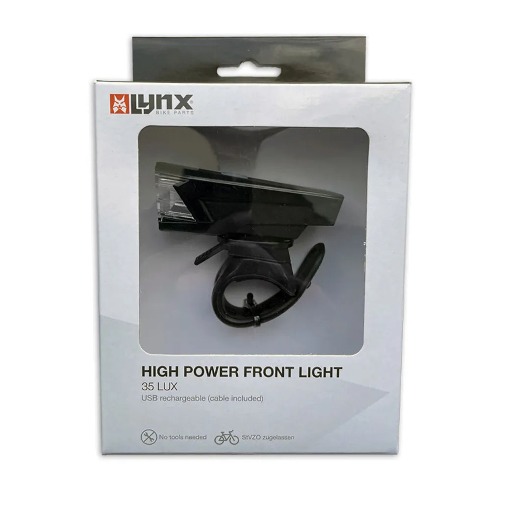 Lynx USB High Power 35 Lux