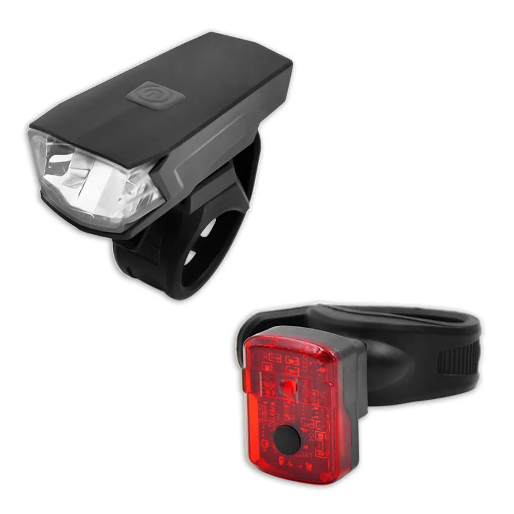 Lynx Verlichtingsset USB High Power 35 Lux