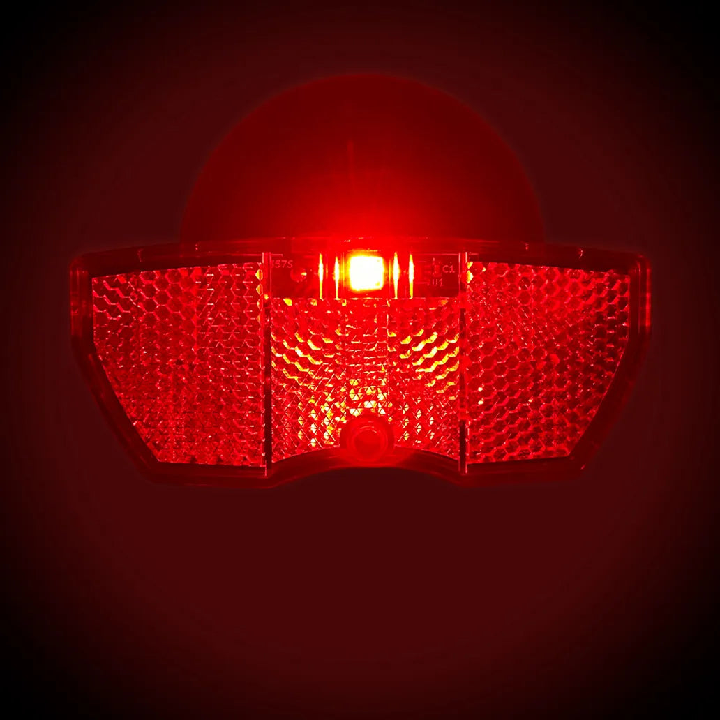 Lynx Achterlicht Small OEM 50-80 mm