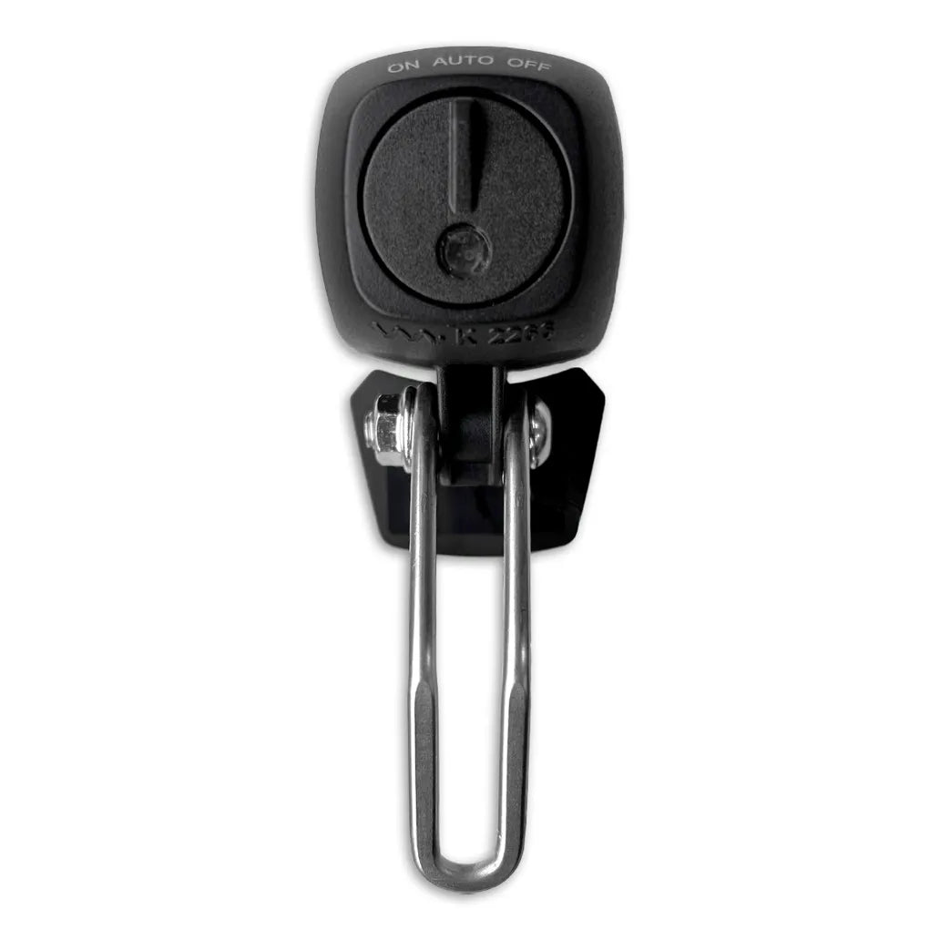 Lynx  Koplamp Dynamo Elite Sensor 60 Lux