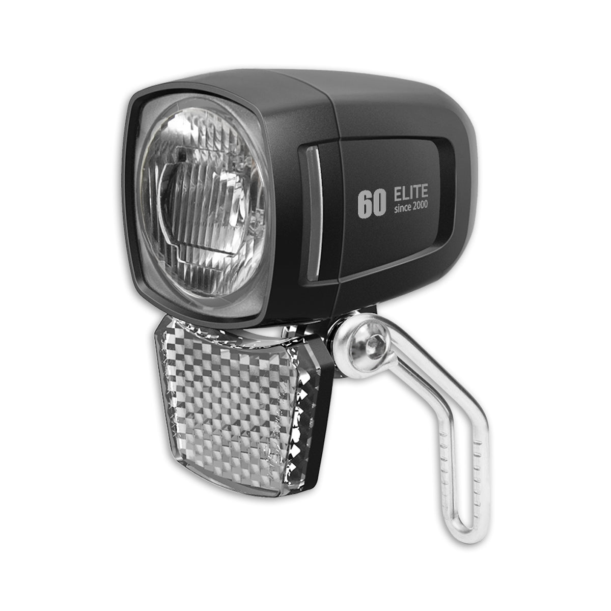 Koplamp E-bike Elite 60 Lux OEM