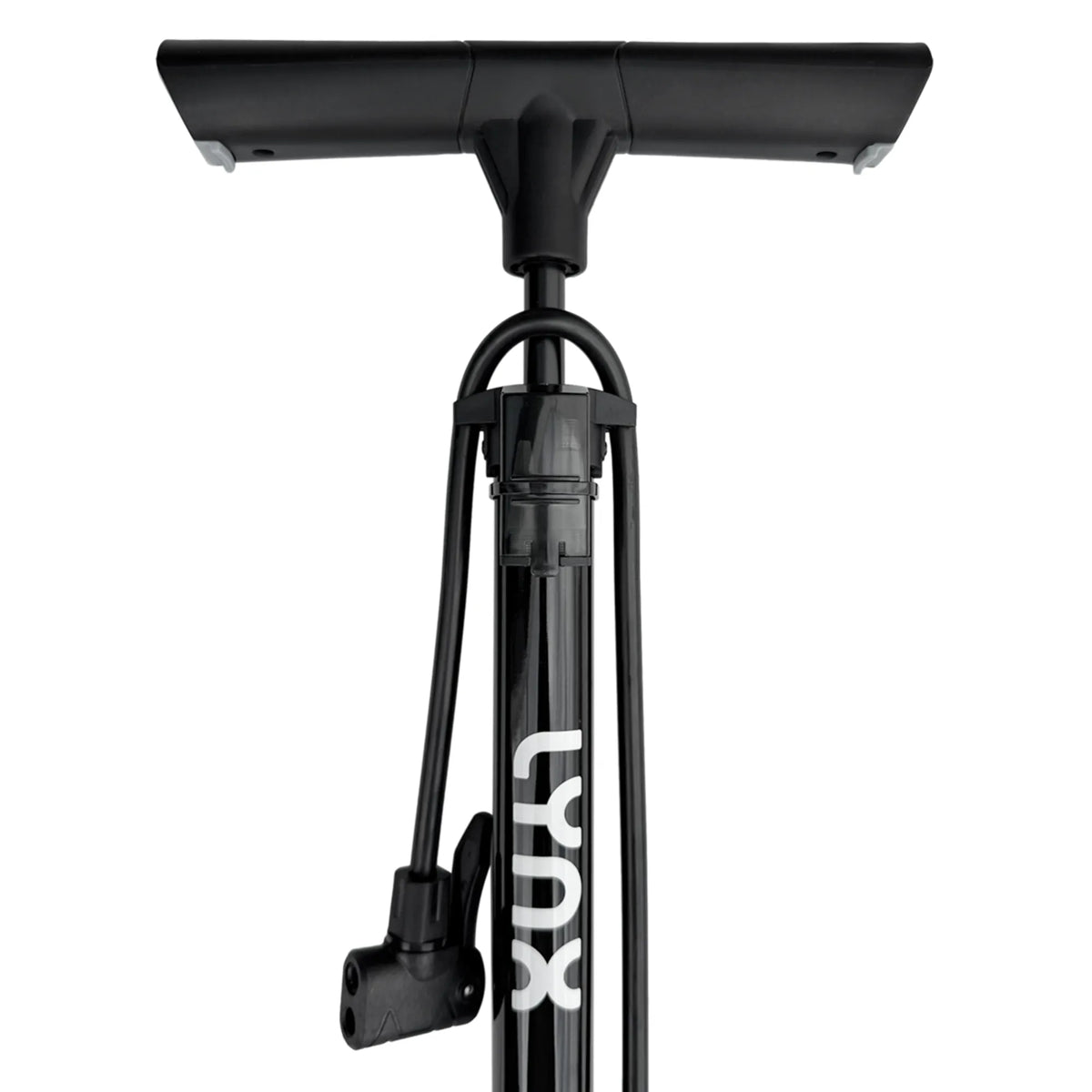 Lynx Fietspomp Digital Pro