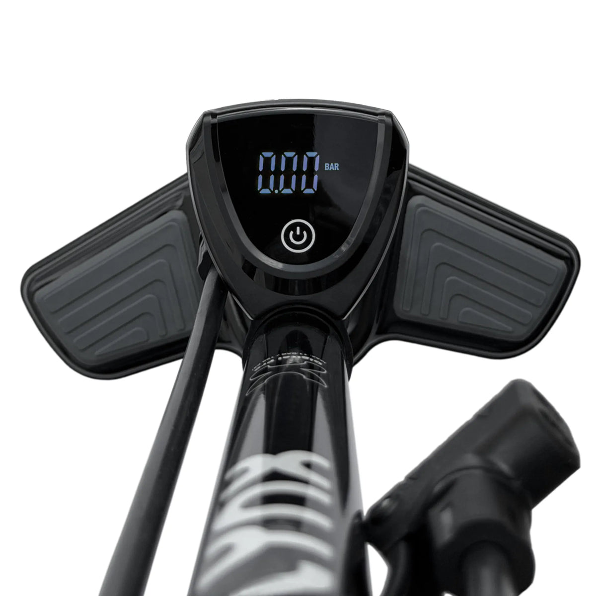 Lynx Fietspomp Digital Pro