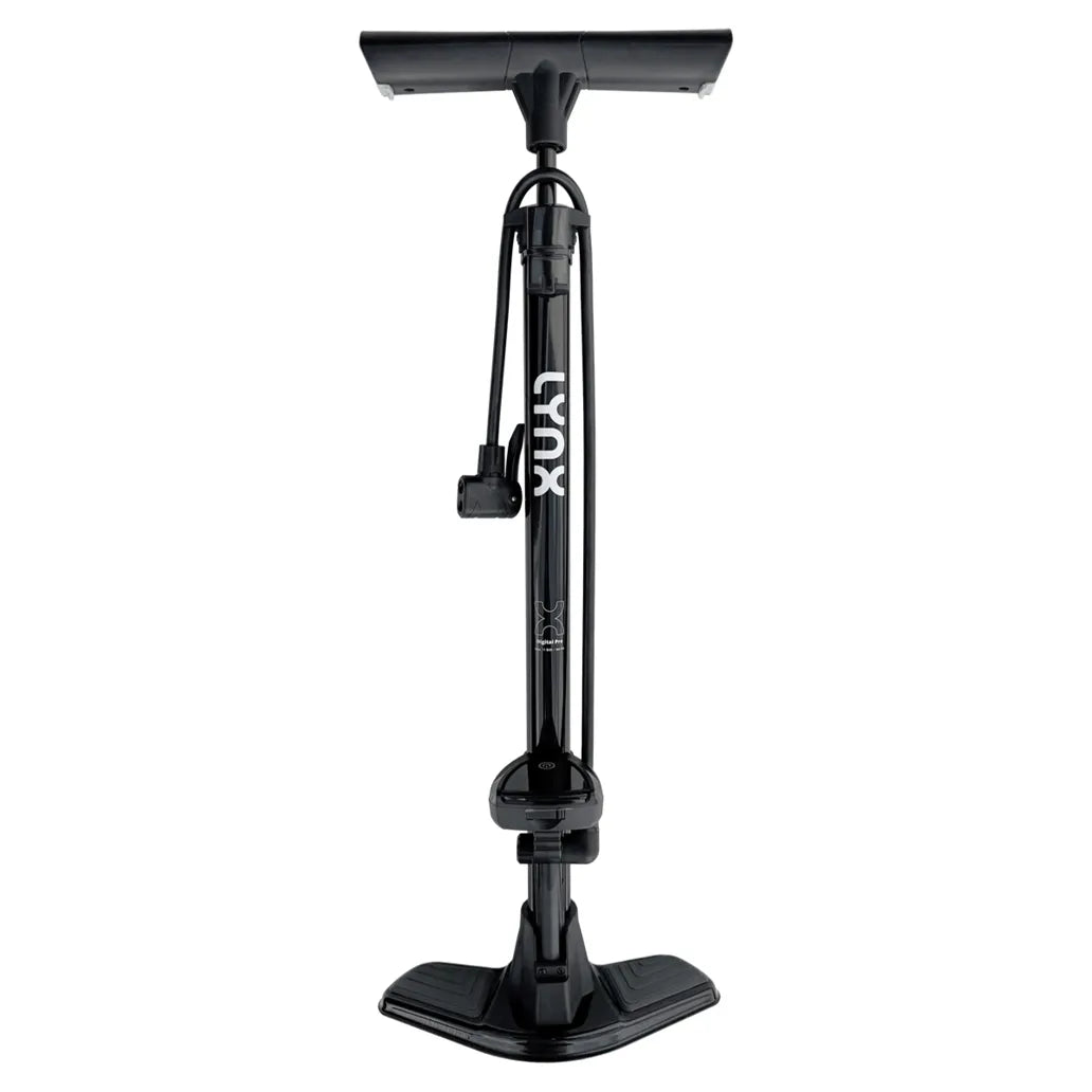 Lynx Fietspomp Digital Pro
