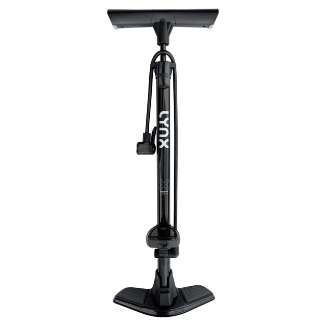Lynx Fietspomp Digital Pro