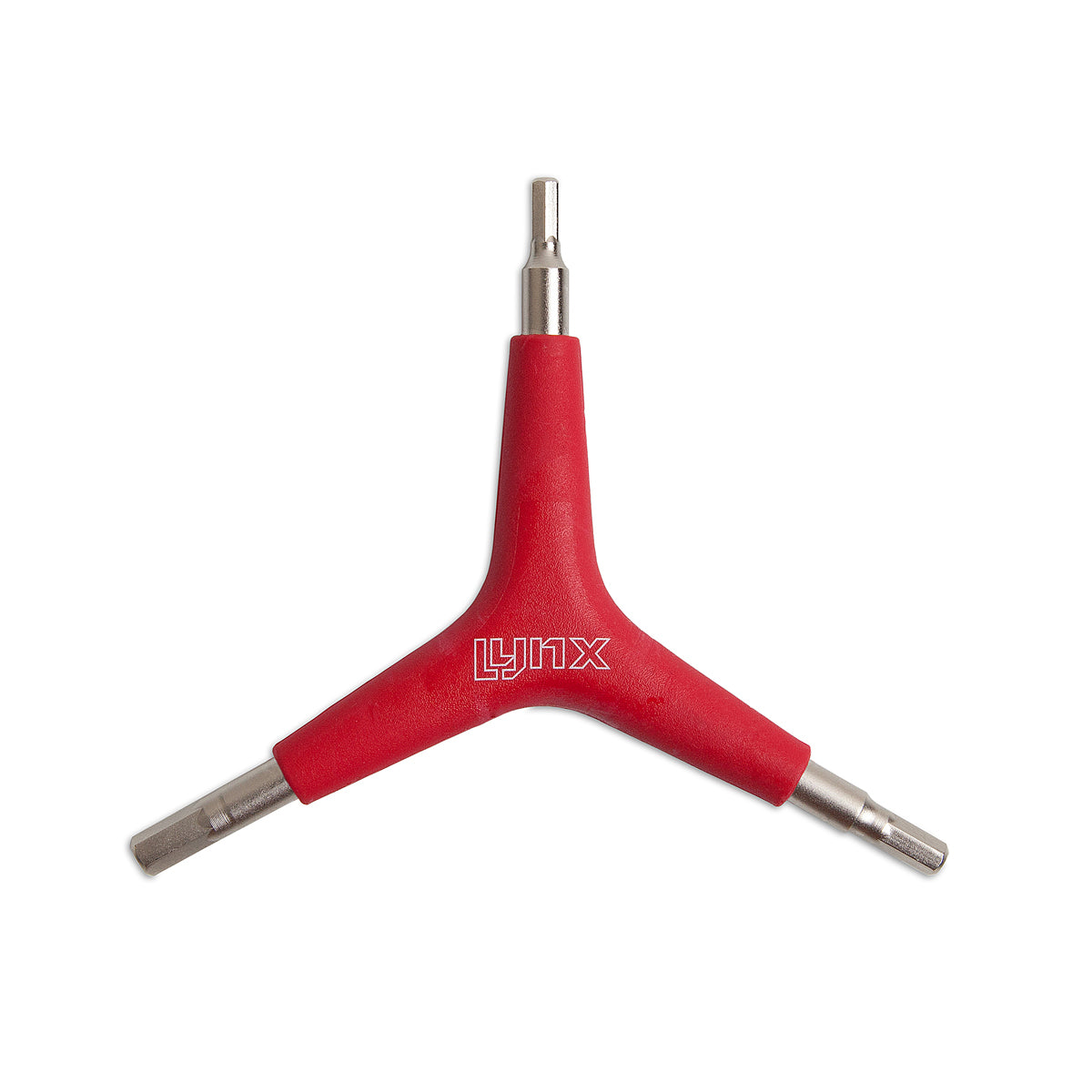 Y-Grip inbussleutel 4 / 5 / 6 mm