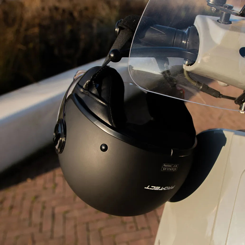 Pro-tect Jethelm Urban 22 M