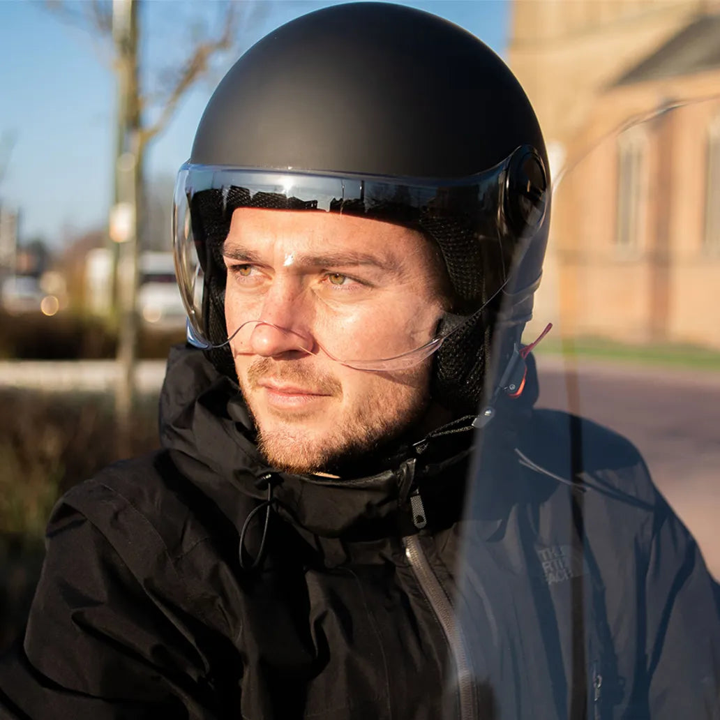 Pro-tect Jethelm Urban 22 S