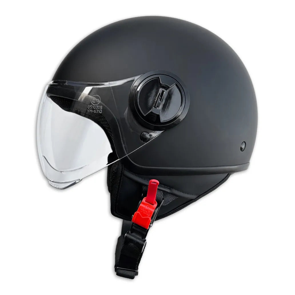Pro-tect Jethelm Urban 22 S