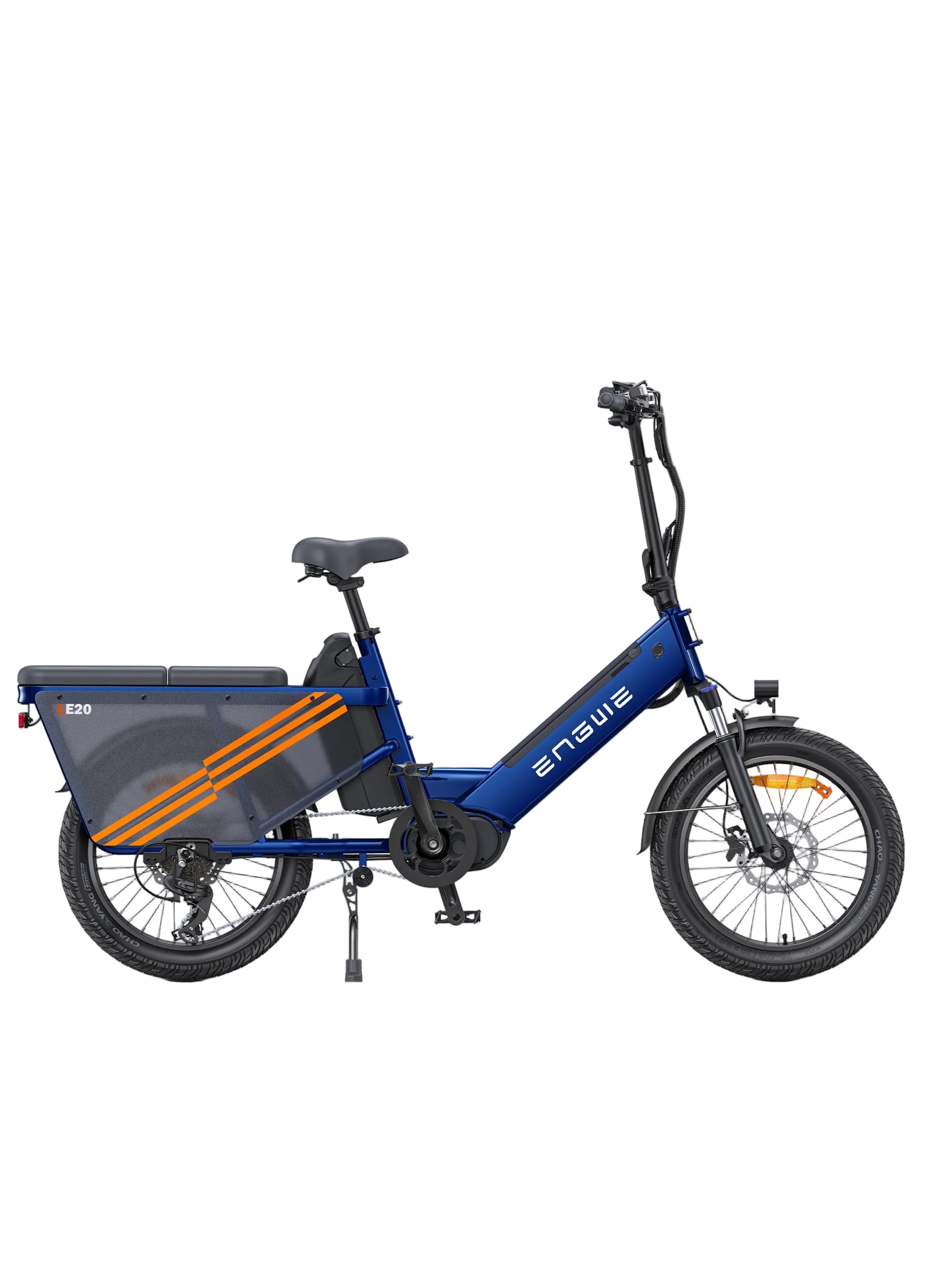 ENGWE LE20 Cargo E-Bike