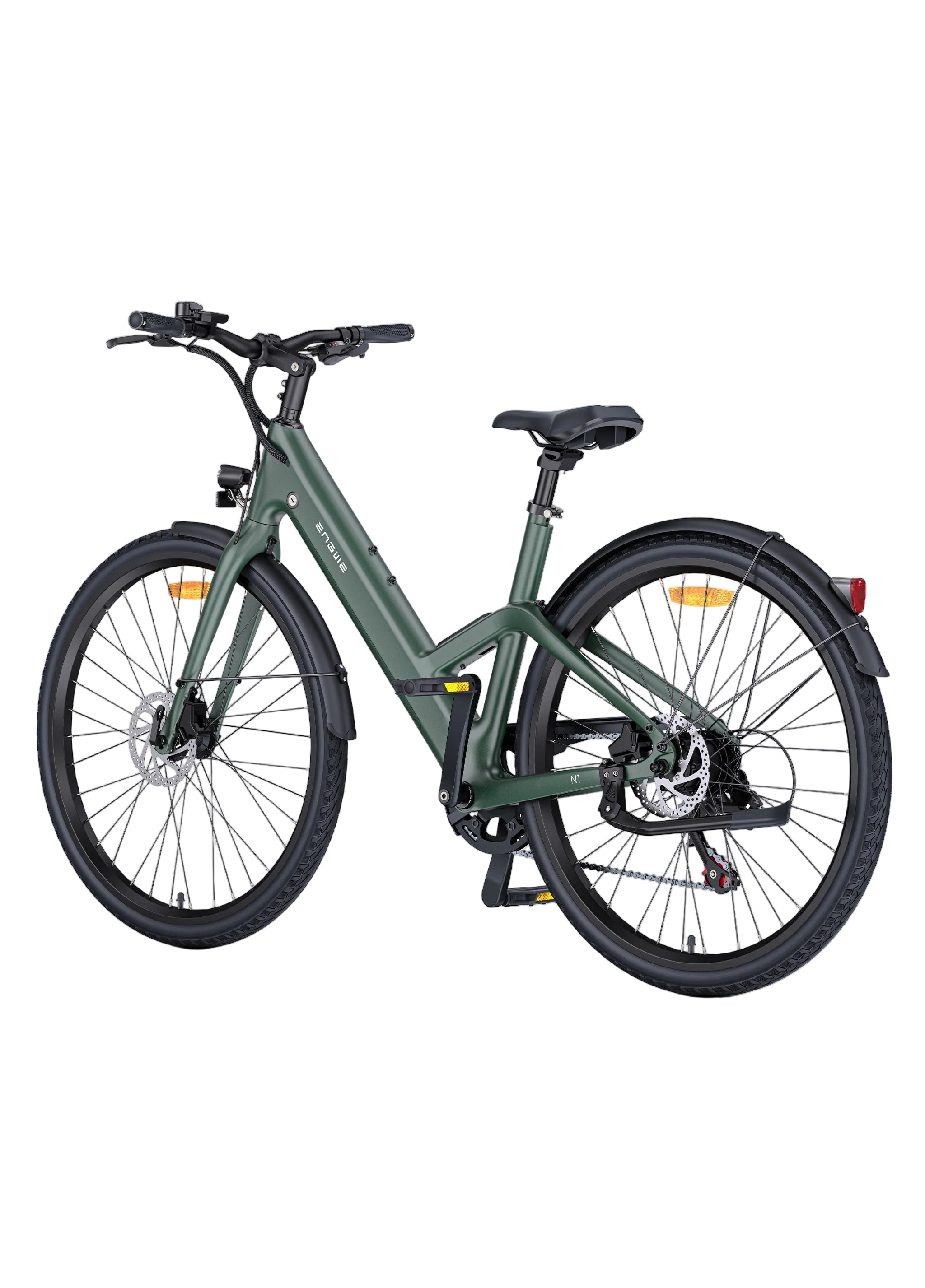 ENGWE N1 Air Carbon E-Bike