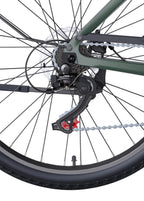 ENGWE N1 Air Carbon E-Bike