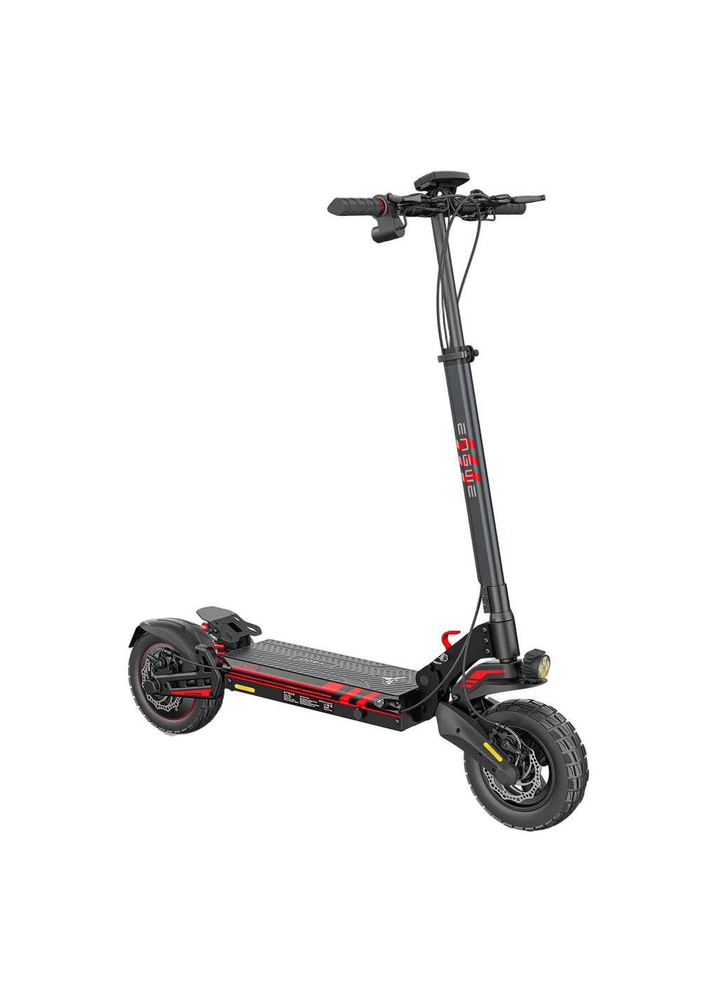 ENGWE Y400 E-Scooter