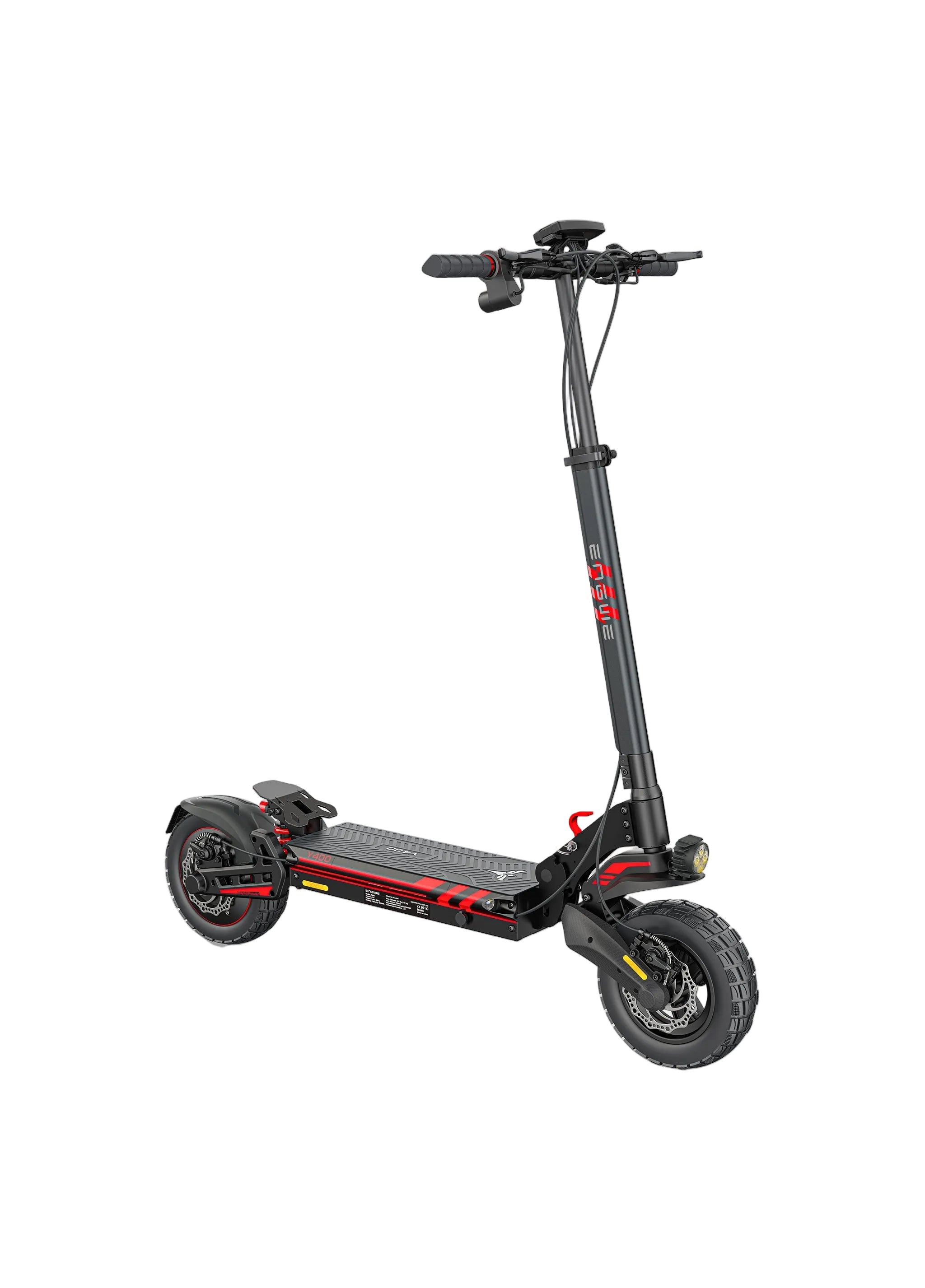 ENGWE Y400 E-Scooter