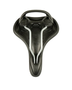 Selle Royal HZ Herz Fietszadel Met Handgreep - E-bike - Unisex - Zwart