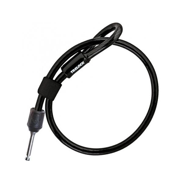 Insteekkabel Trelock ZR 310 / 150 - zwart