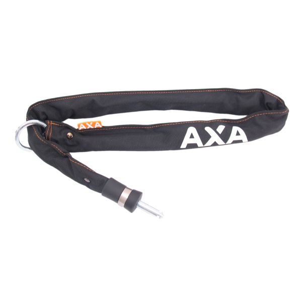 Insteekketting AXA RLC Plus 140/5,5 - zwart - safety level 15