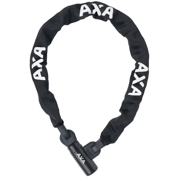 Set Ringslot Axa Solid Plus + Axa Linq City 1007 - zwart
