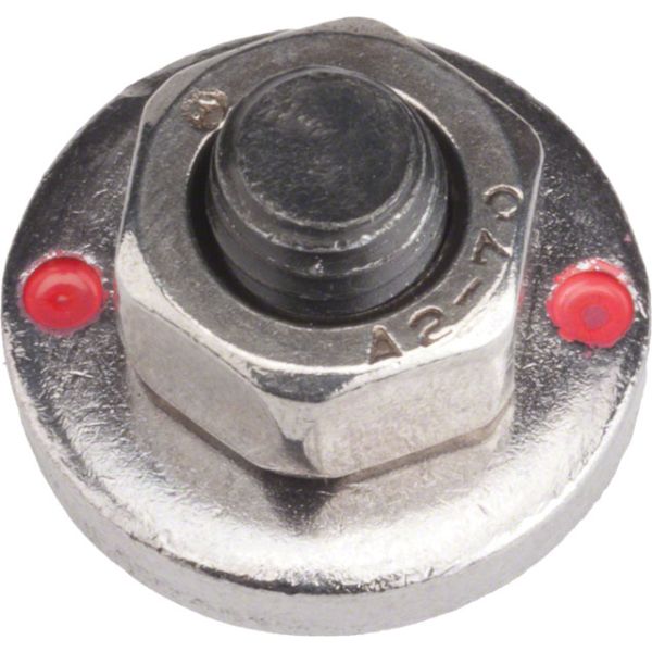Kabelklemset Shimano Nexus rollerbrake BR-IM45 / BR-C3000 achter