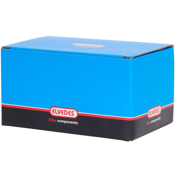 Rem binnenkabel Elvedes 2250mm 7×7 draads RVS ø1,5mm met T-nippel ø7 × 6 mm