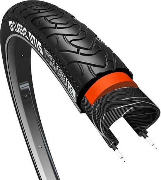 CST Buitenband Classic Otis-1 28 X 1 5/8 X 1 3/8 (37-622)