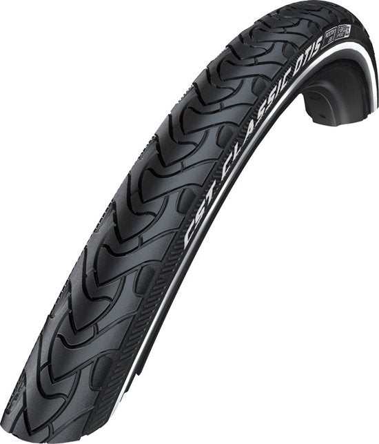 CST Buitenband Classic Otis-1 28 X 1 5/8 X 1 3/8 (37-622)