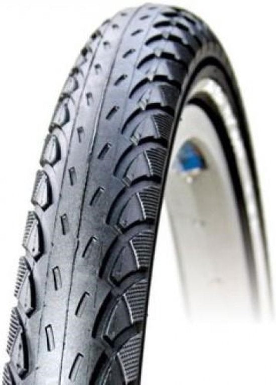 BUITENBAND 26X1.75 DELI ZWART + R 47-559 S-206
