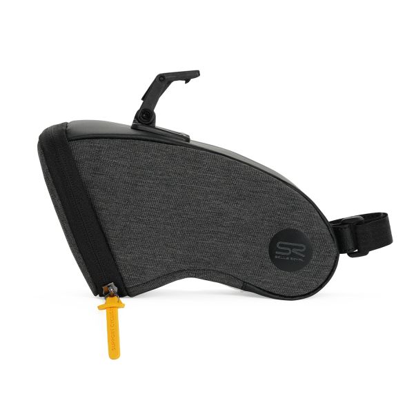 Zadeltas Selle Royal Saddle Bag 1,2 liter - medium