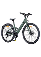 ENGWE N1 Air Carbon E-Bike