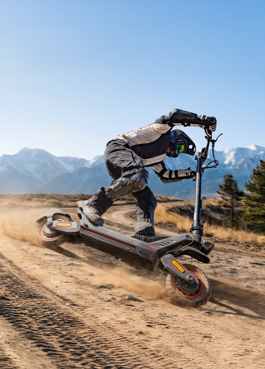 ENGWE Y1000 E-Scooter